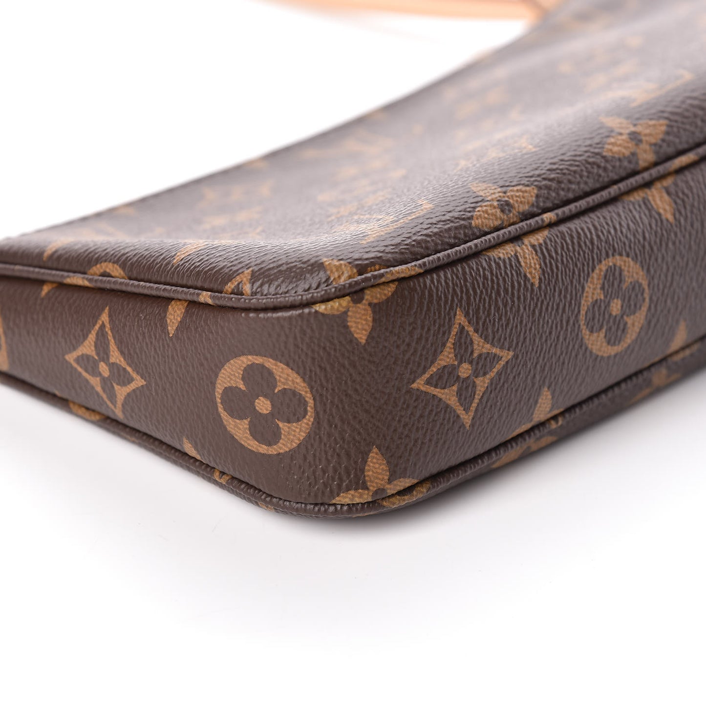 Monogram Pochette Accessories NM