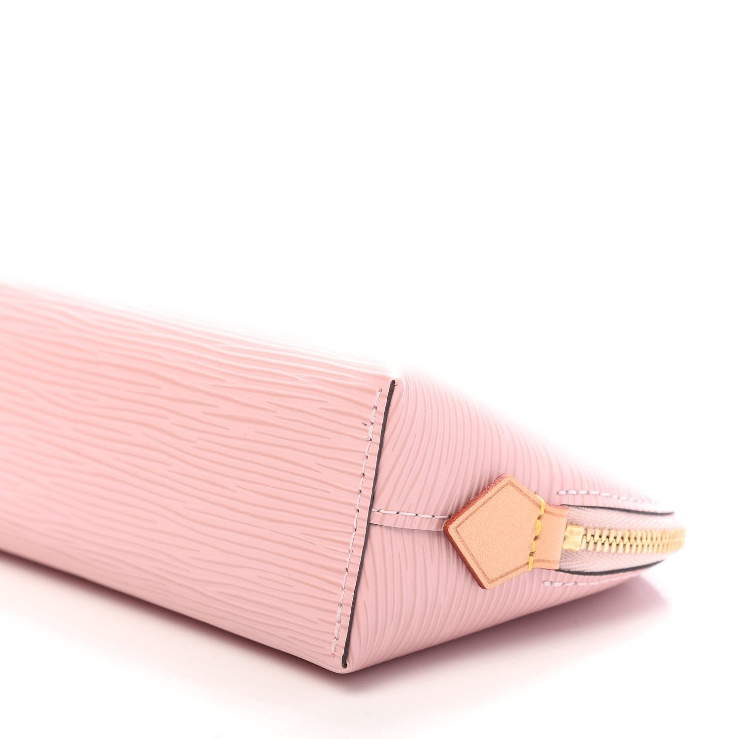 Louis Vuitton Epi Cosmetic Pouch Rose Ballerine 7 of 11
