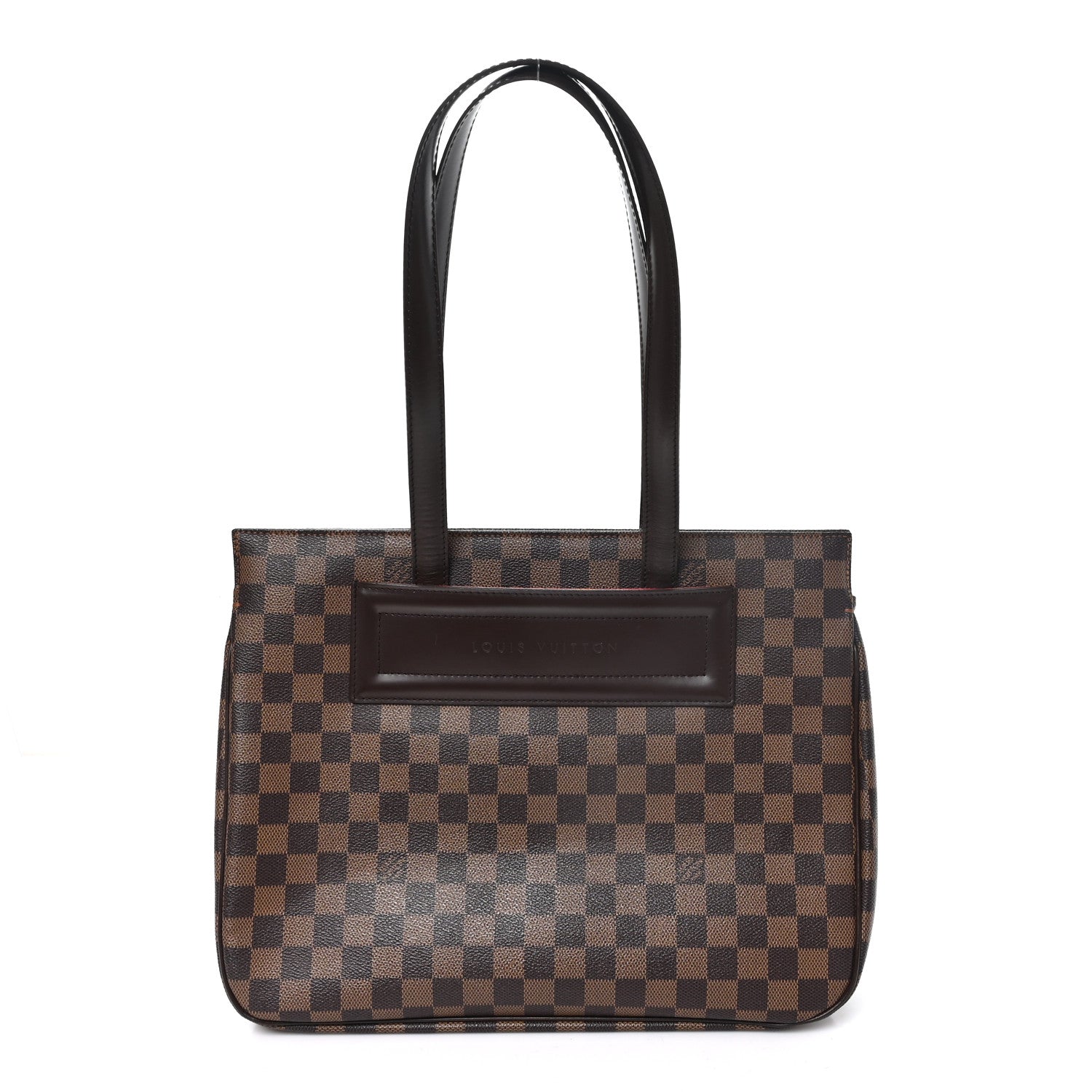 Louis Vuitton Damier Ebene Parioli PM 1 of 11