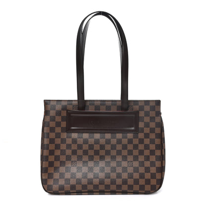 Louis Vuitton Damier Ebene Parioli PM 1 of 11