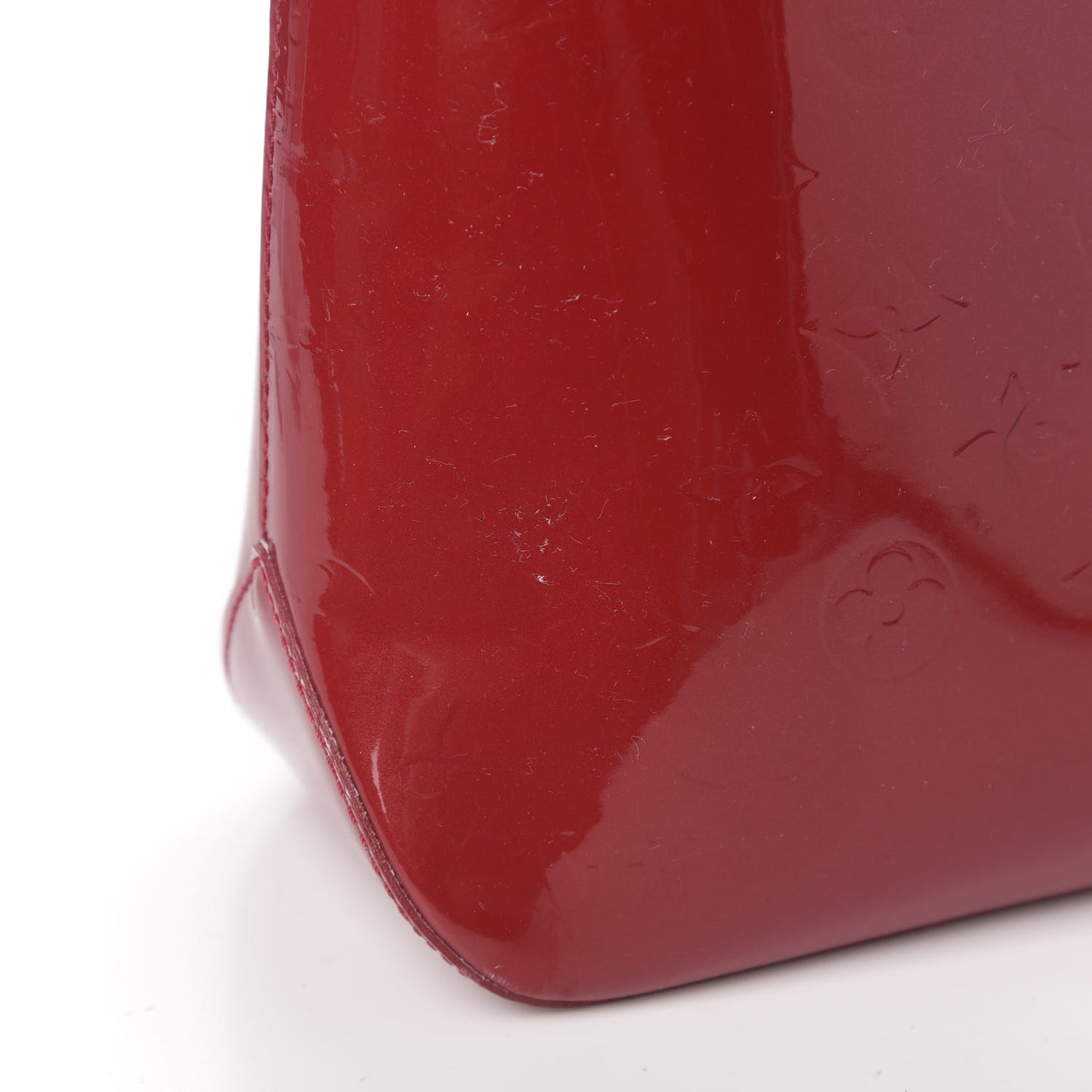 Vernis Brentwood Pomme D'Amour