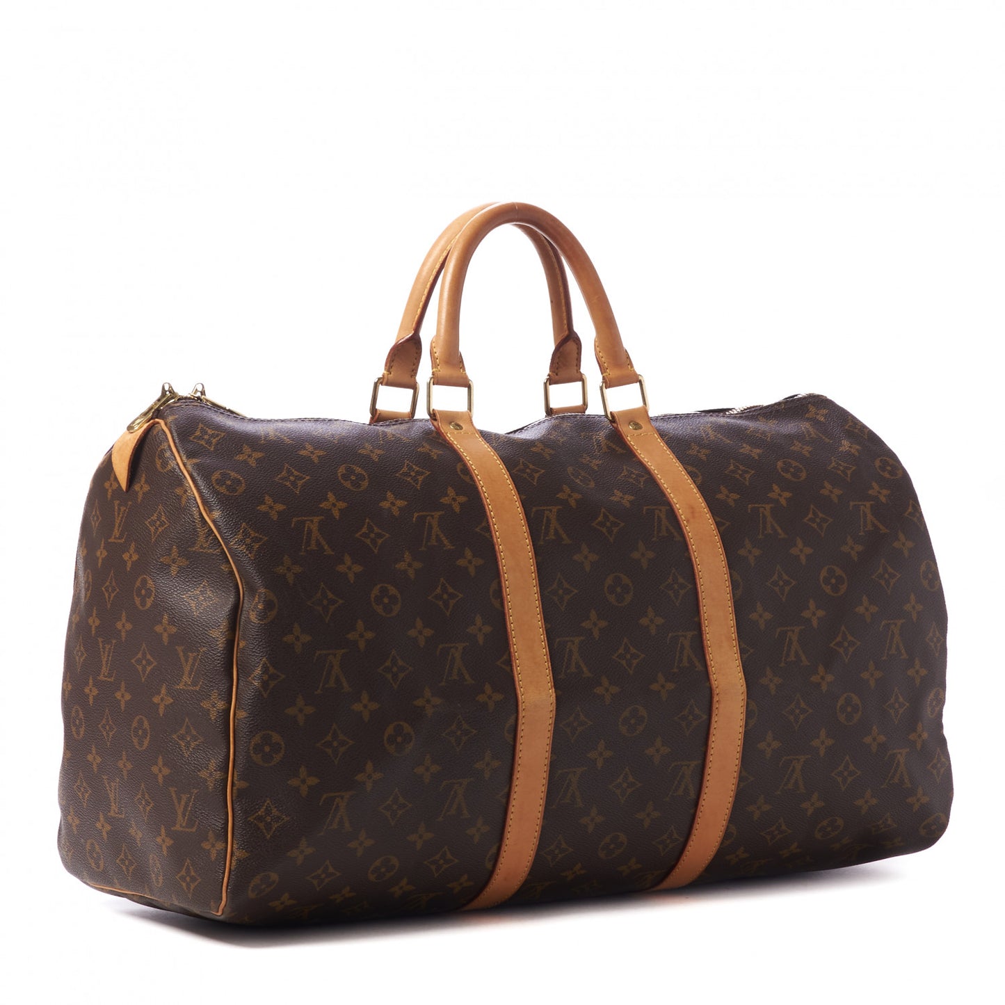 Monogram Keepall 50