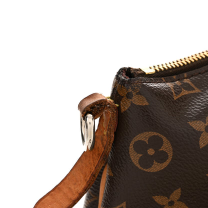 Louis Vuitton Monogram Turenne MM 16 of 27