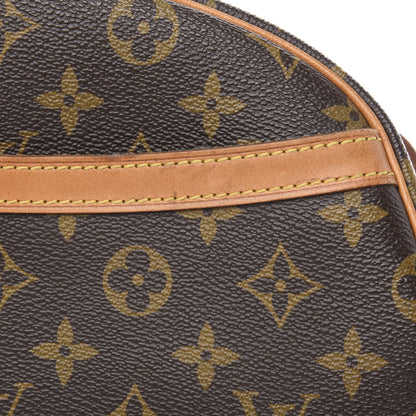 Louis Vuitton Monogram Blois 11 of 14