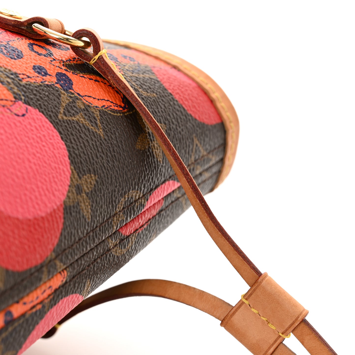 Monogram Ramages Neverfull MM