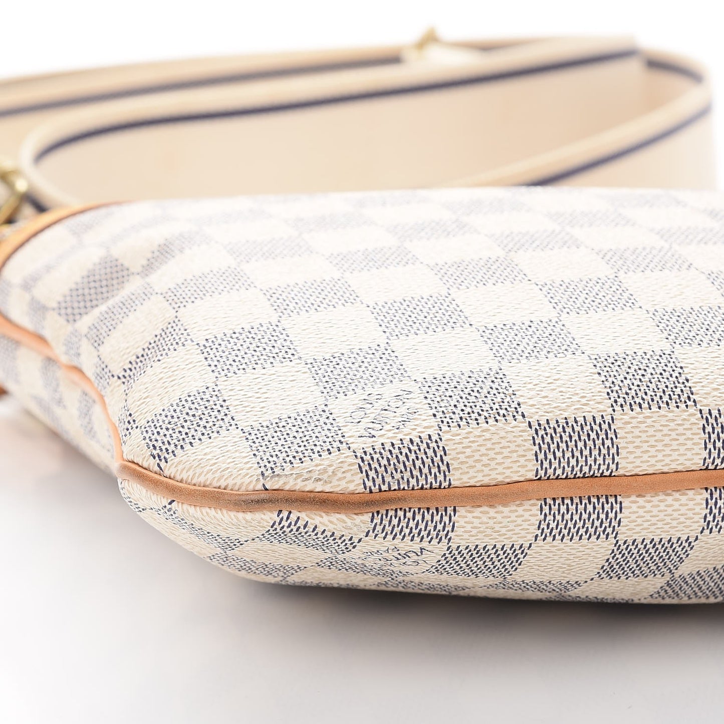 Damier Azur Bosphore Pochette
