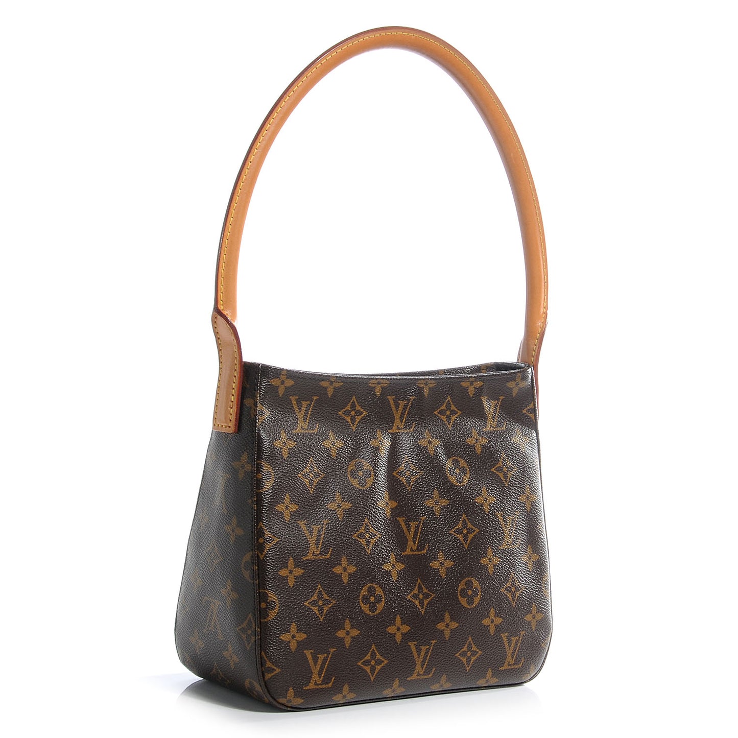 Monogram Looping MM