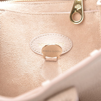 Mulberry Soft Grain Calfskin Bayswater Ballet Pink 7 of 15
