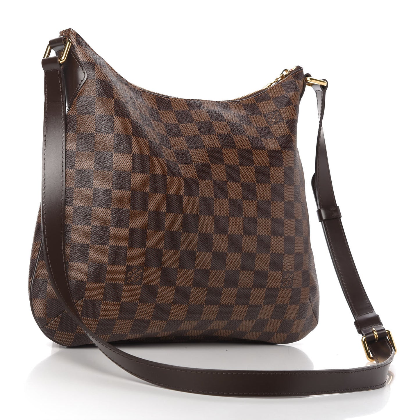 Damier Ebene Bloomsbury PM