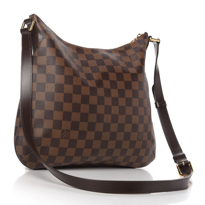 Louis Vuitton Damier Ebene Bloomsbury PM 3 of 9