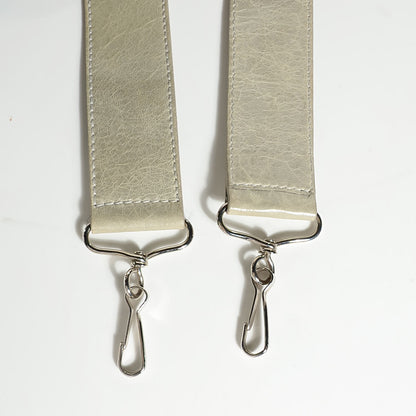 Balenciaga Agneau Giant 21 Silver Hardware Pompon Argent 9 of 11