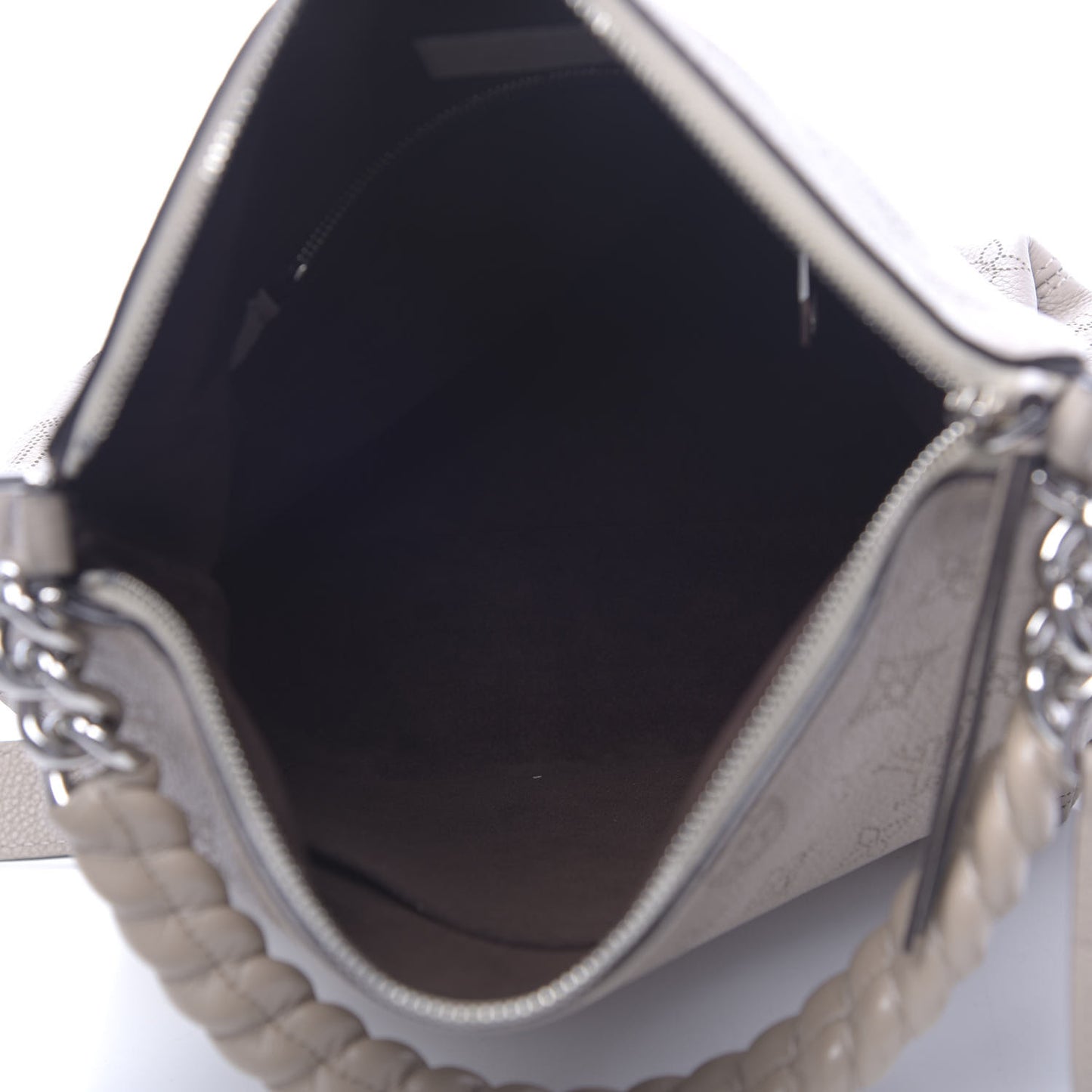 Mahina Babylone Chain BB Galet