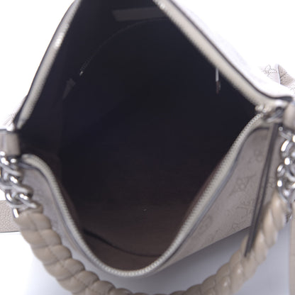Louis Vuitton Mahina Babylone Chain BB Galet 4 of 8