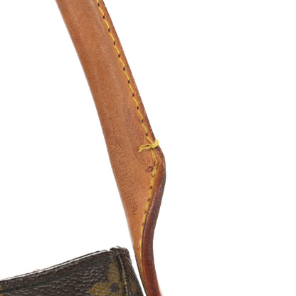 Louis Vuitton Monogram Looping GM 11 of 13