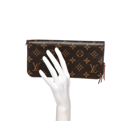Louis Vuitton Monogram Insolite Wallet 2 of 7