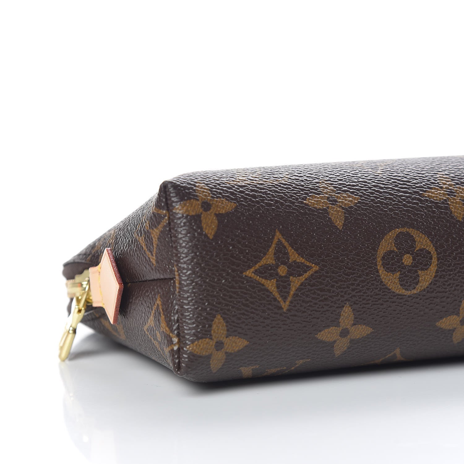 Louis Vuitton Monogram Cosmetic Pouch GM 5 of 9