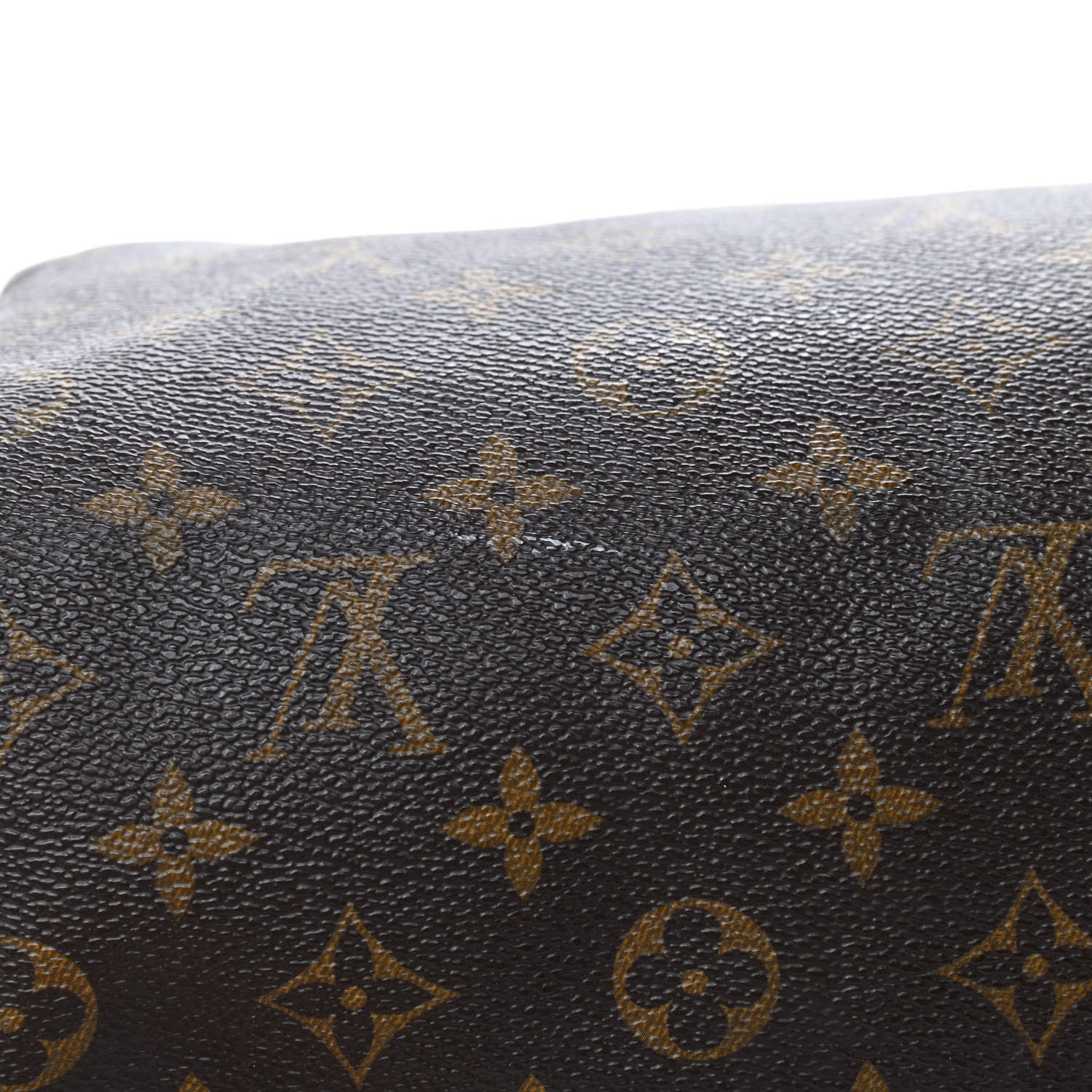 Louis Vuitton Monogram Speedy 35 31 of 31