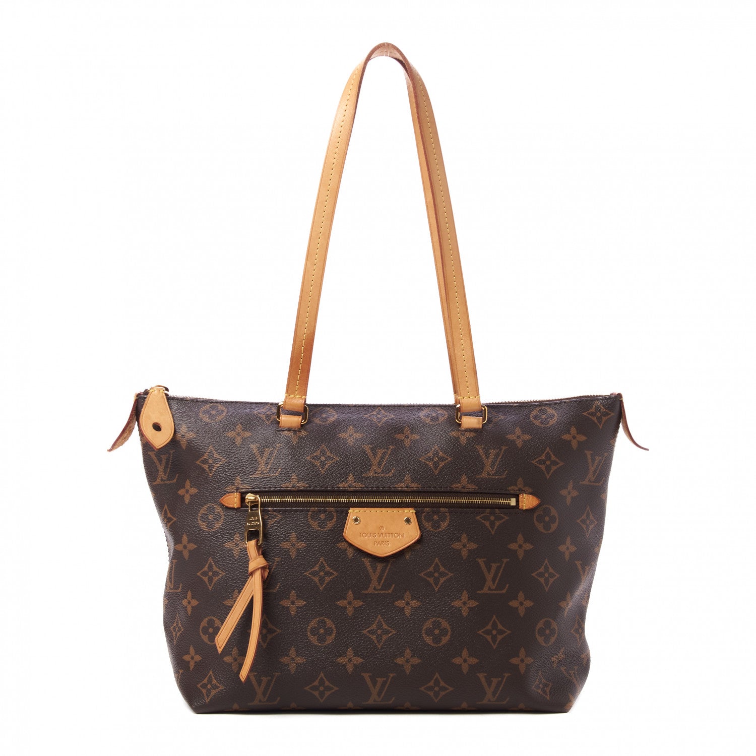 Louis Vuitton Monogram Iena PM 1 of 9