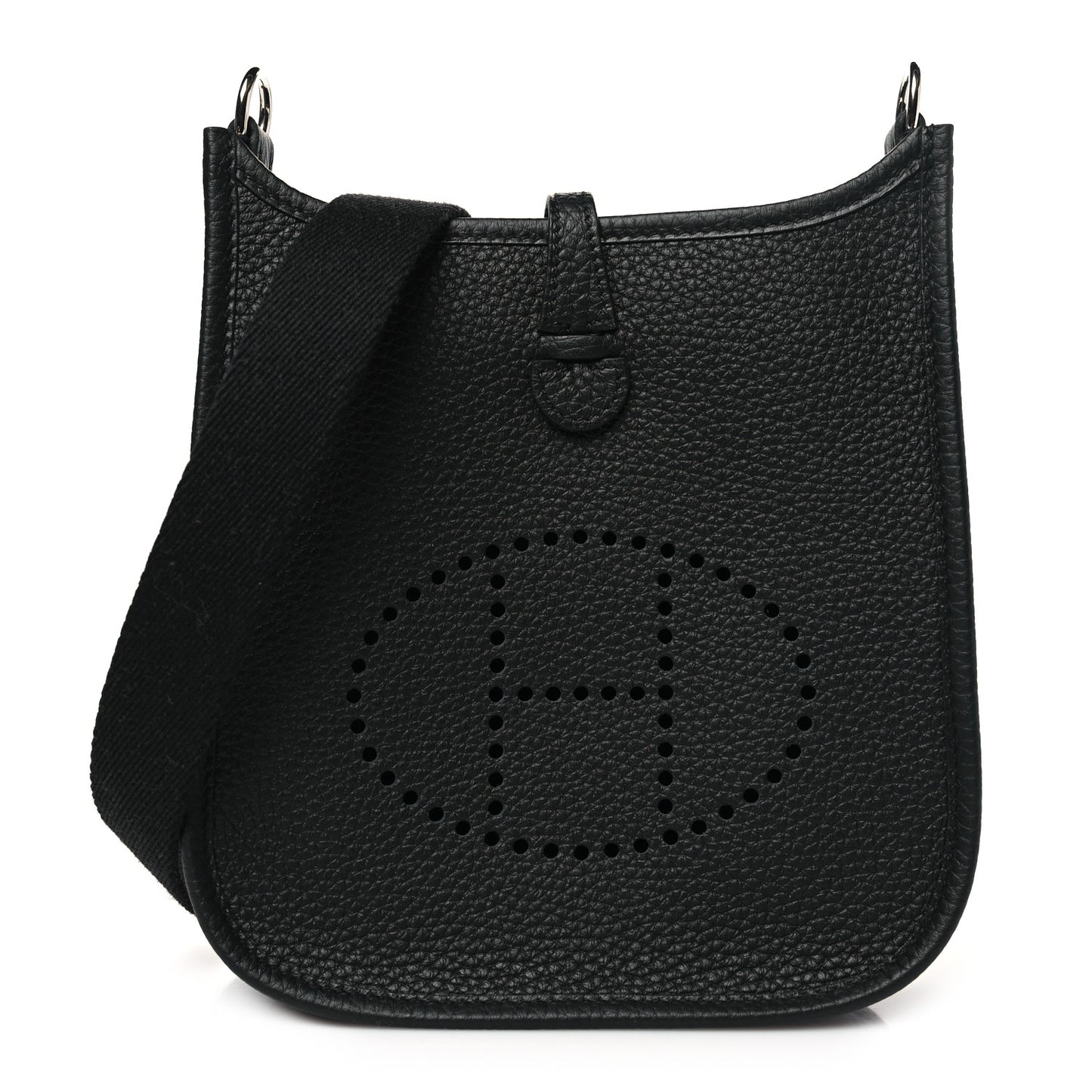 Taurillon Clemence Evelyne TPM Black