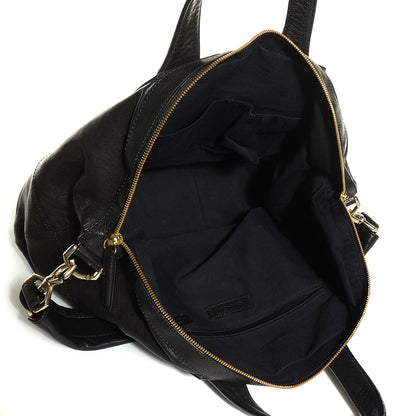 Givenchy Lambskin Small Nightingale Black 6 of 11