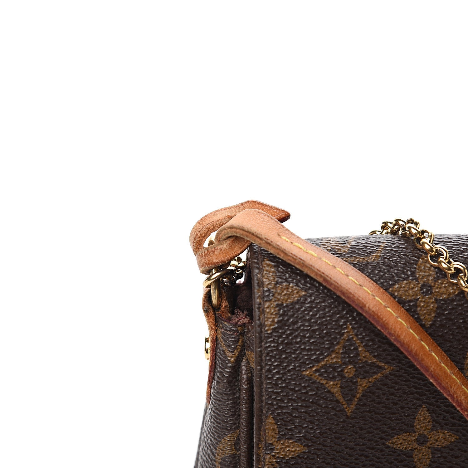 Louis Vuitton Monogram Favorite PM 2 of 11