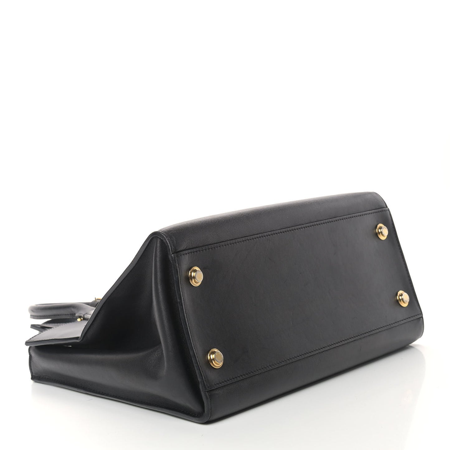 Taurillon City Steamer MM Black