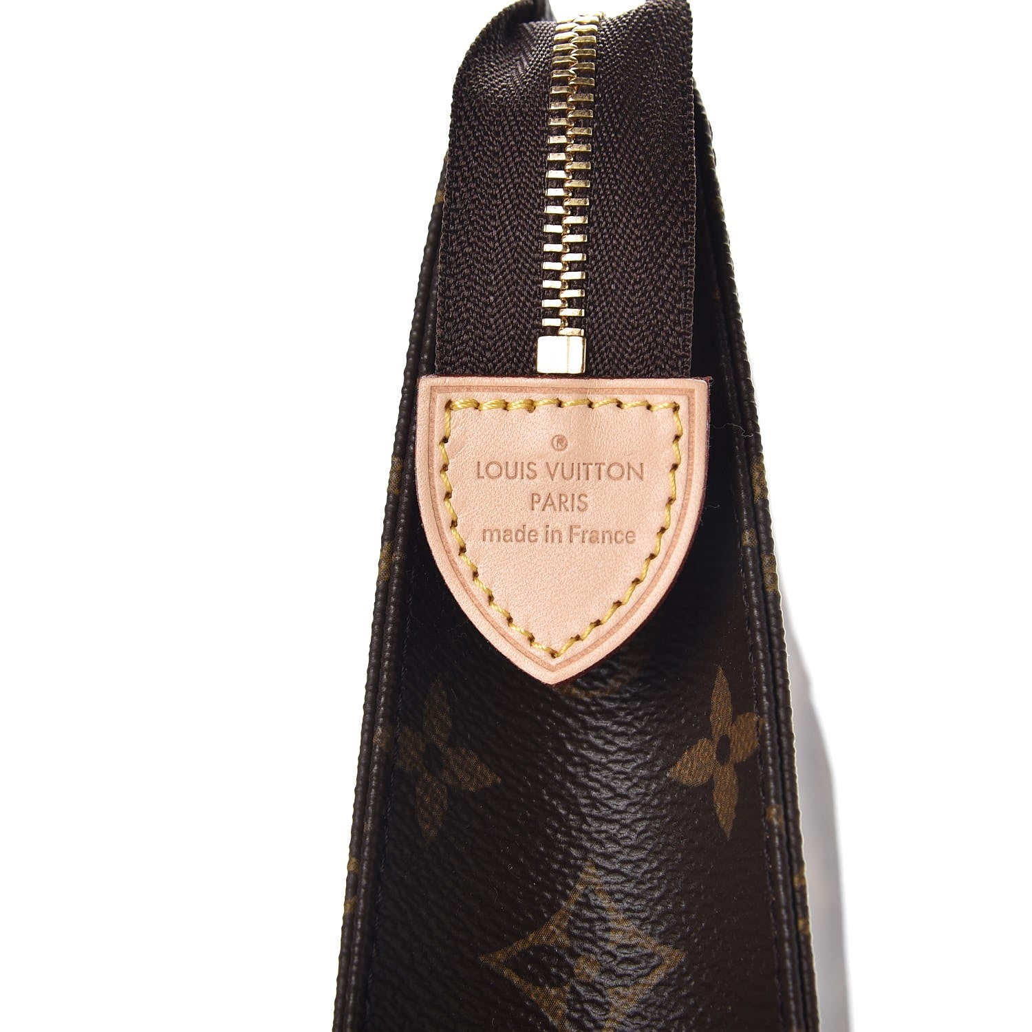 Louis Vuitton Monogram Toiletry Pouch 26 6 of 7