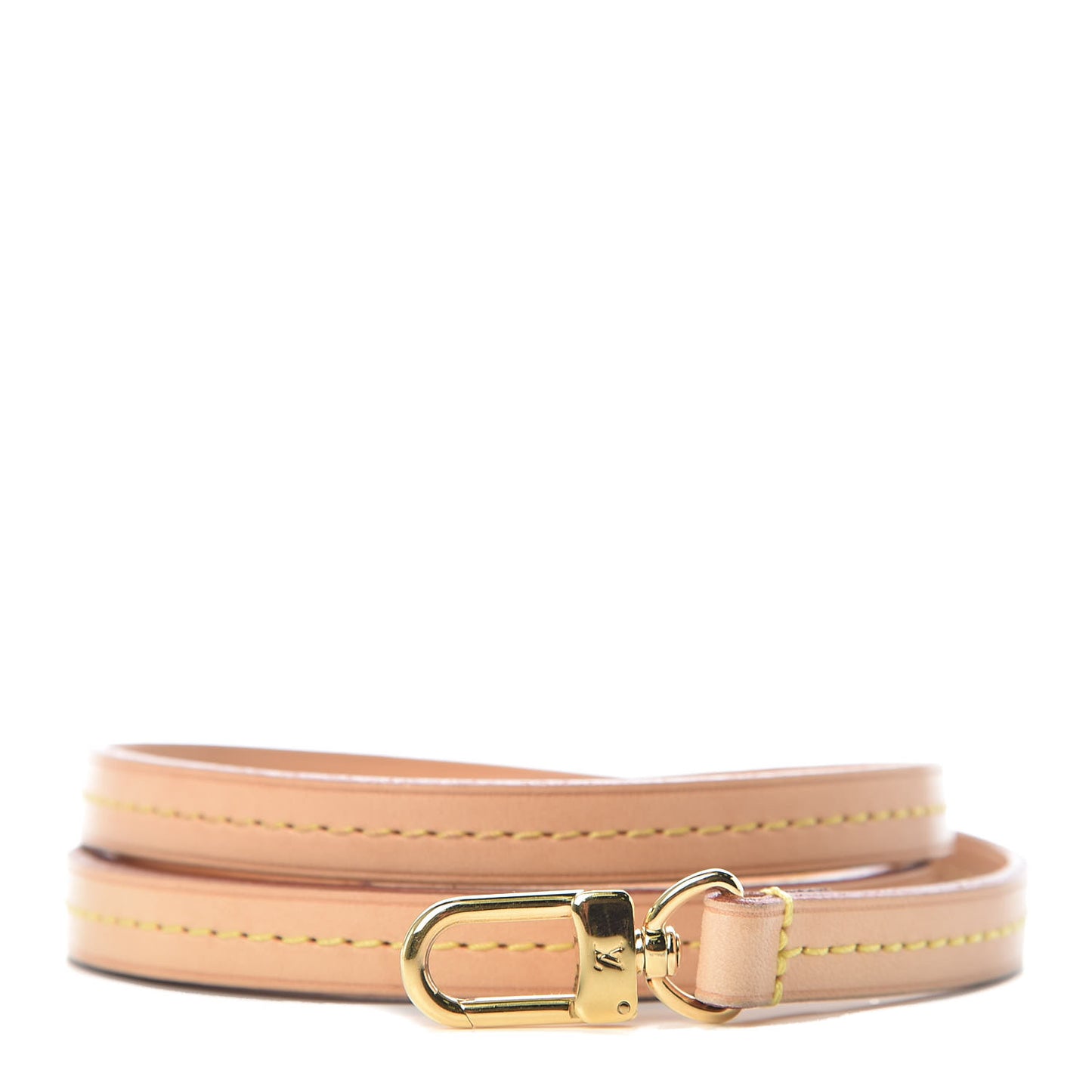 Vachetta Favorite Long Strap