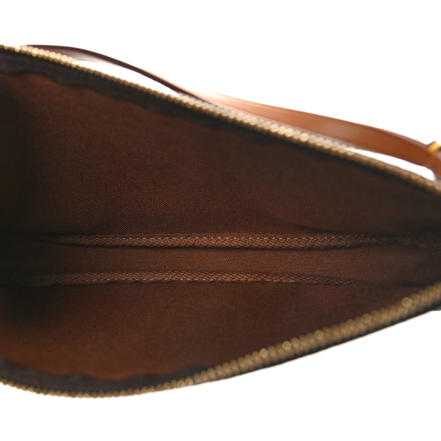Monogram Pochette Accessories