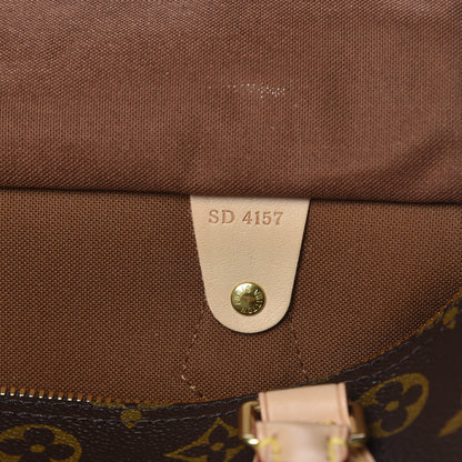 Louis Vuitton Monogram Speedy Bandouliere 30 6 of 11