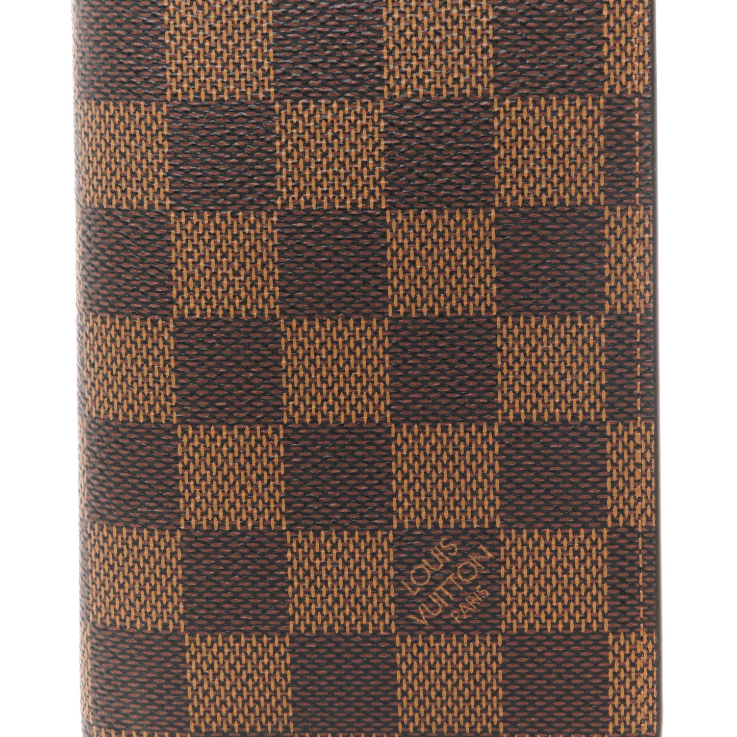Damier Ebene Alexandre Wallet
