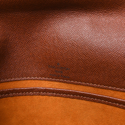 Louis Vuitton Monogram Musette Tango 6 of 9