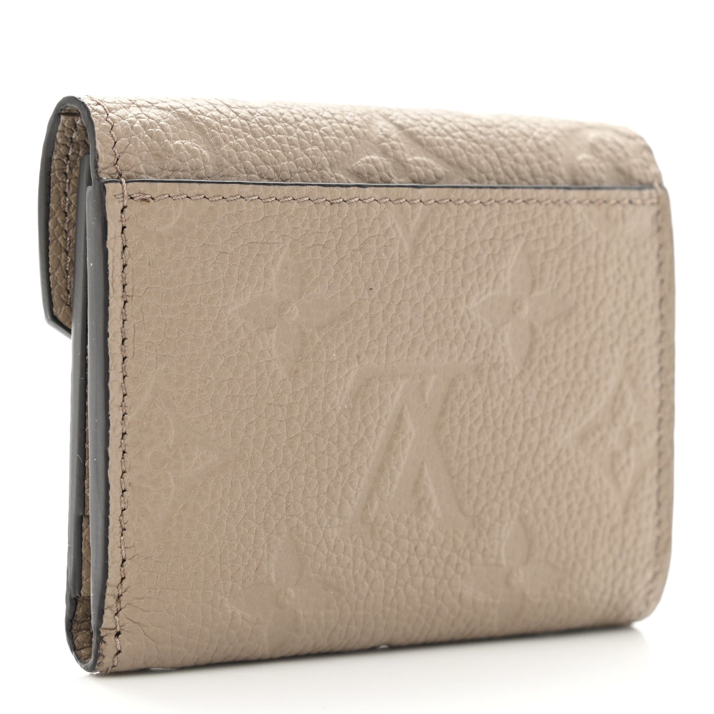 Empreinte Zoe Wallet Tourterelle