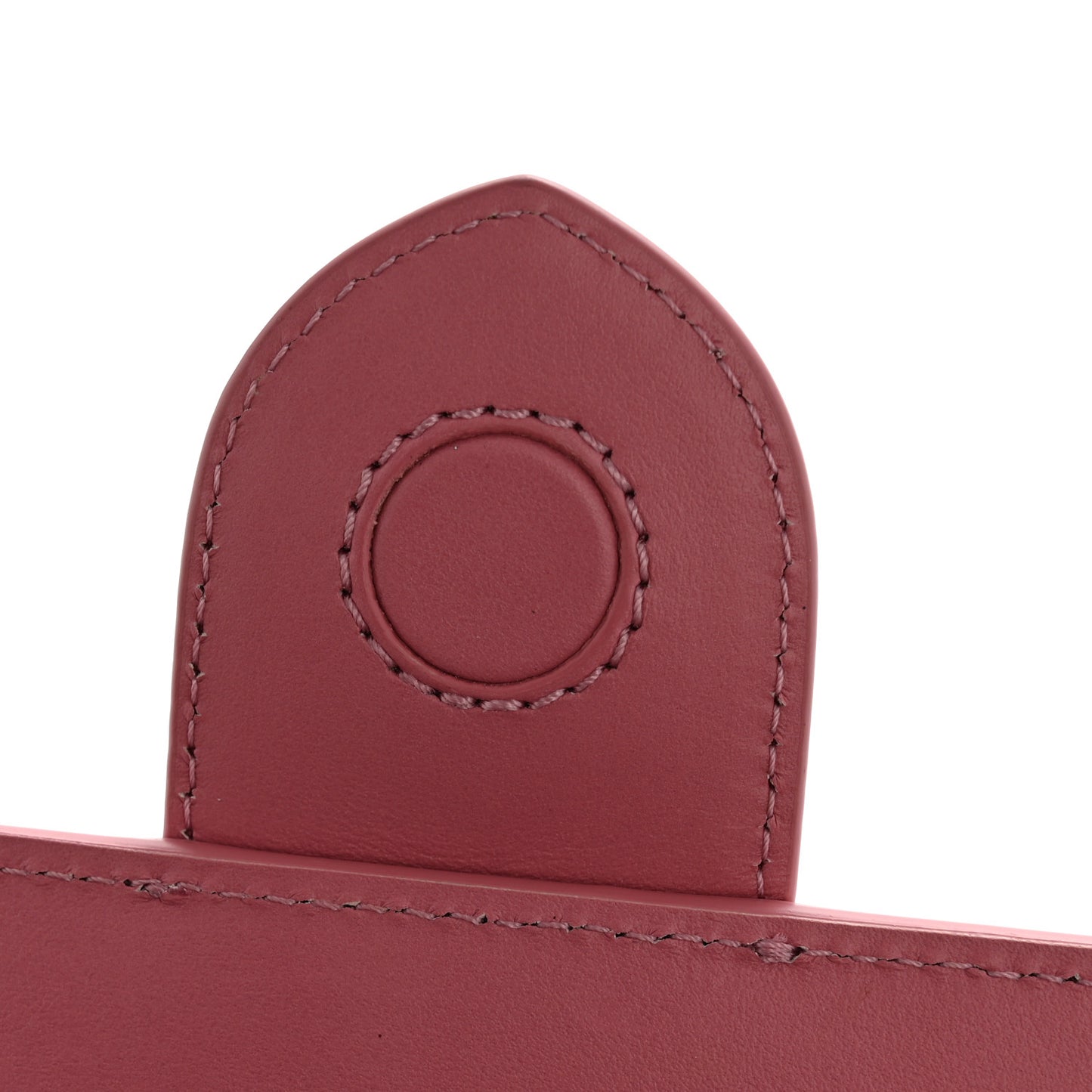 Eelskin Le Bambino Long Flap Pink