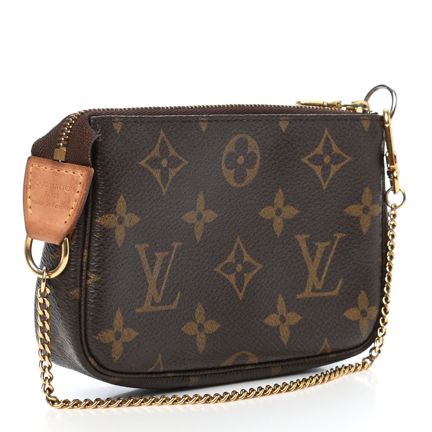 Monogram Mini Pochette Accessories