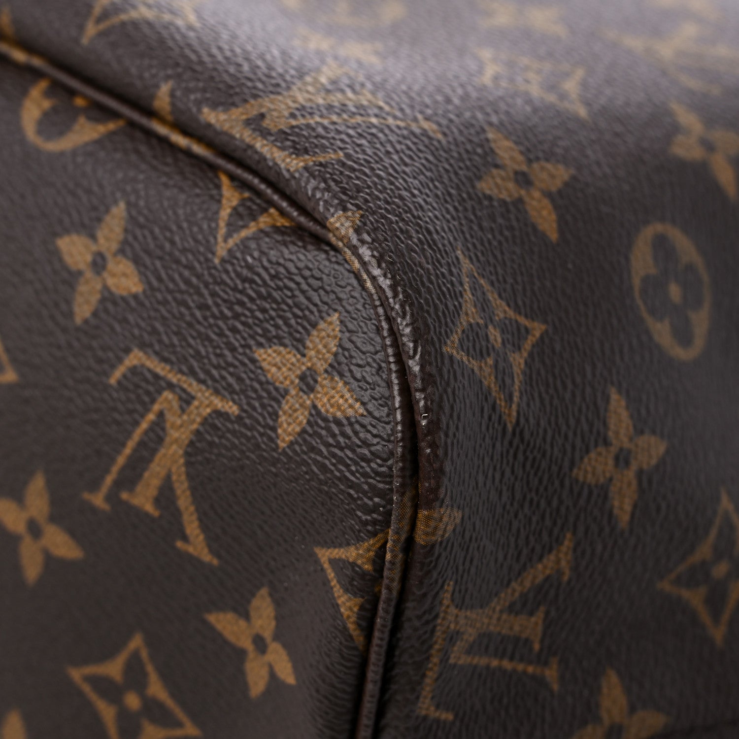 Louis Vuitton Monogram Neo Neverfull MM 11 of 15
