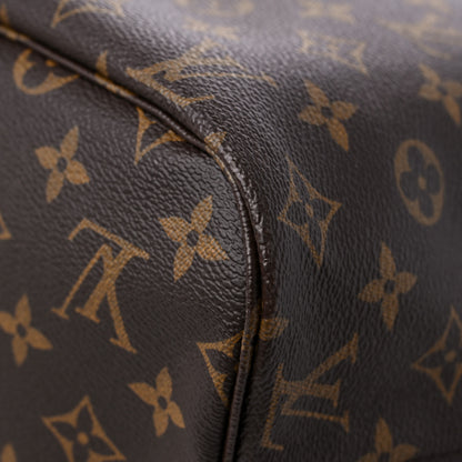 Louis Vuitton Monogram Neo Neverfull MM 11 of 15