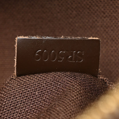 Louis Vuitton Damier Ebene Naviglio 8 of 18