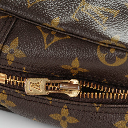 Louis Vuitton Monogram Trousse Toilette 28 8 of 8