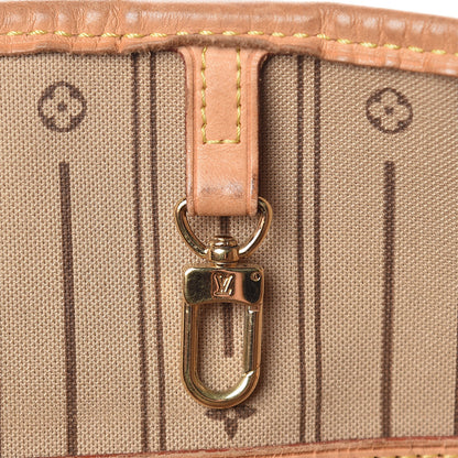 Louis Vuitton Monogram Neverfull GM 9 of 18