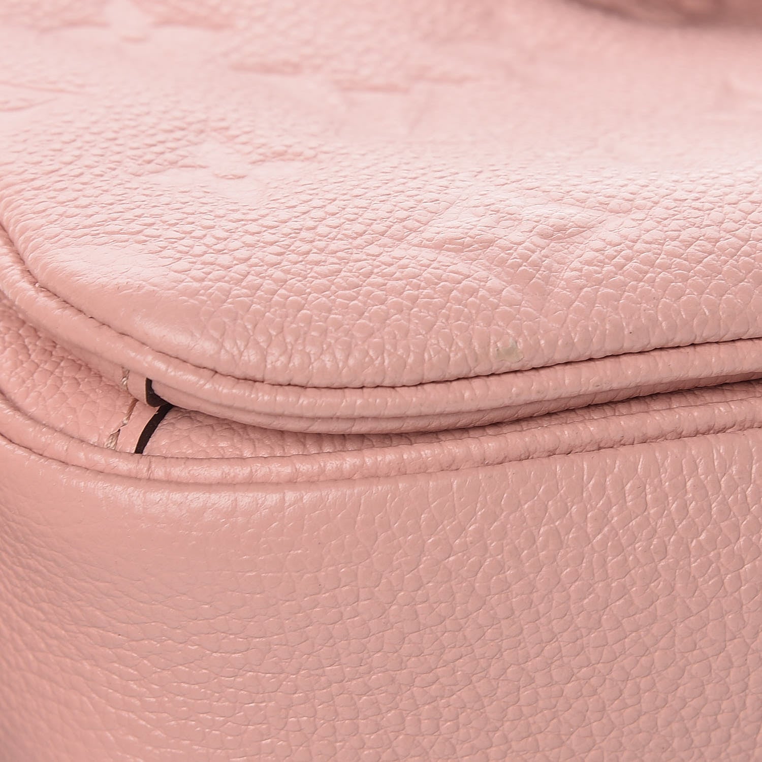 Louis Vuitton Empreinte Pochette Metis Rose Poudre 13 of 14
