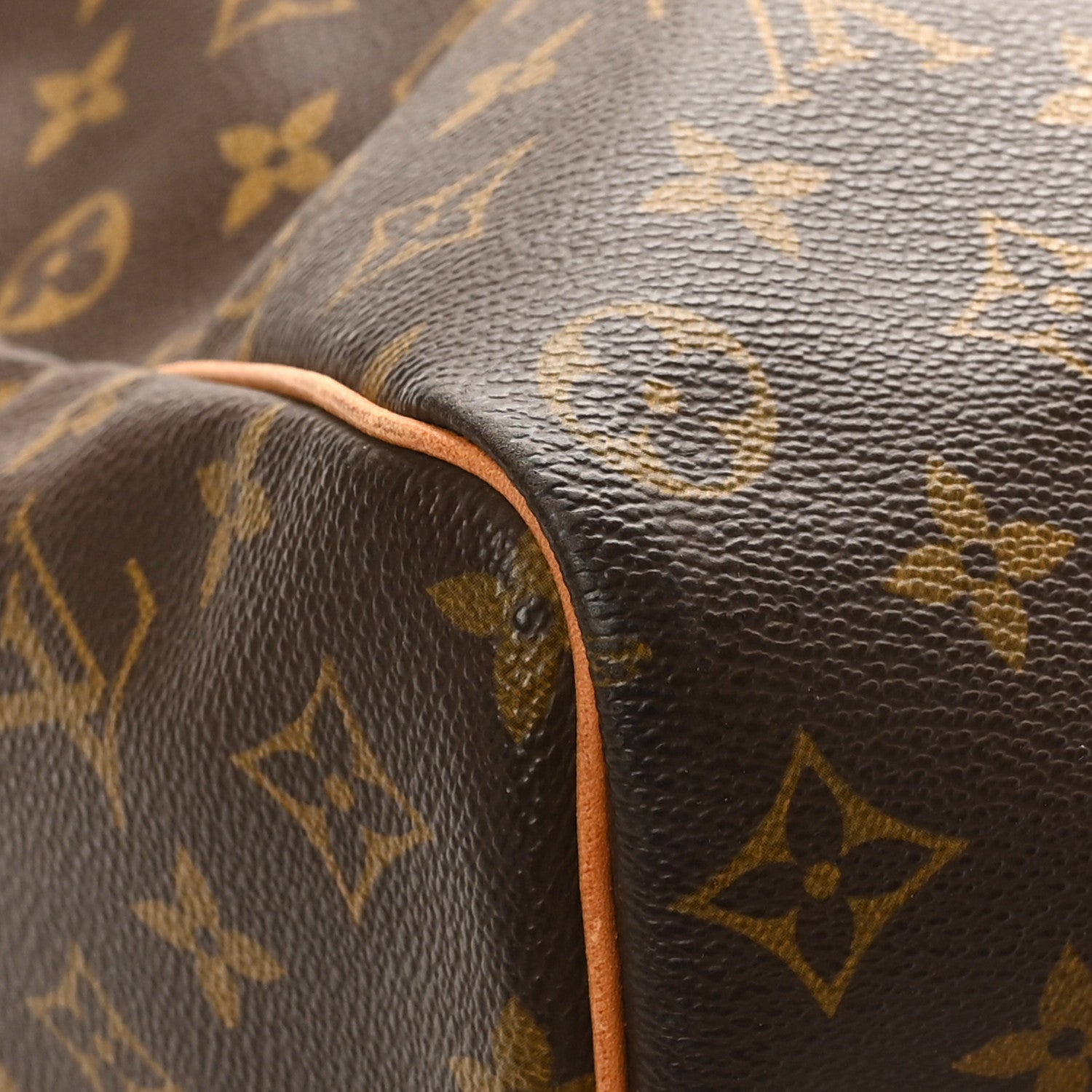 Louis Vuitton Monogram Keepall 50 8 of 12