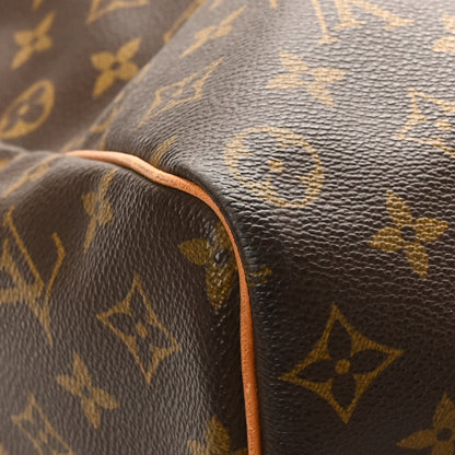 Louis Vuitton Monogram Keepall 50 8 of 12
