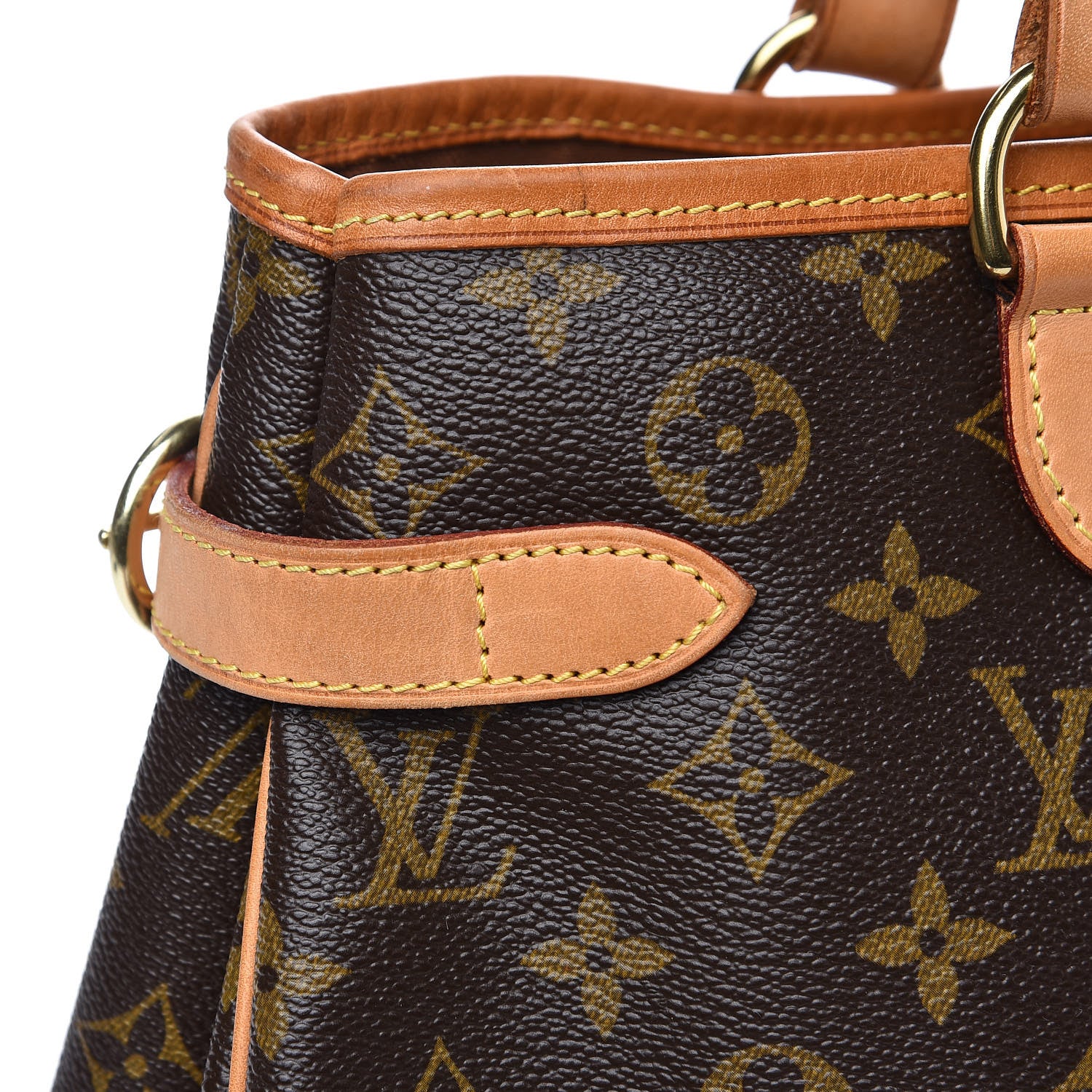 Louis Vuitton Monogram Batignolles Horizontal 12 of 13