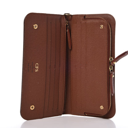 Louis Vuitton Monogram Insolite Wallet 5 of 7