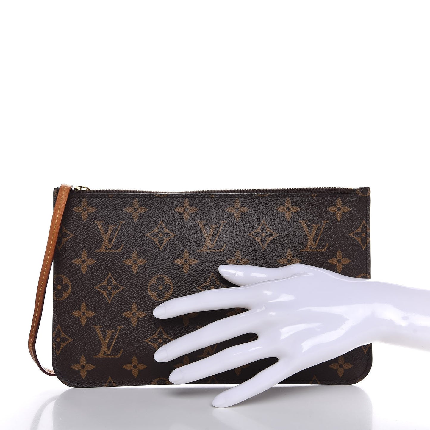 Monogram Neverfull MM GM Pochette
