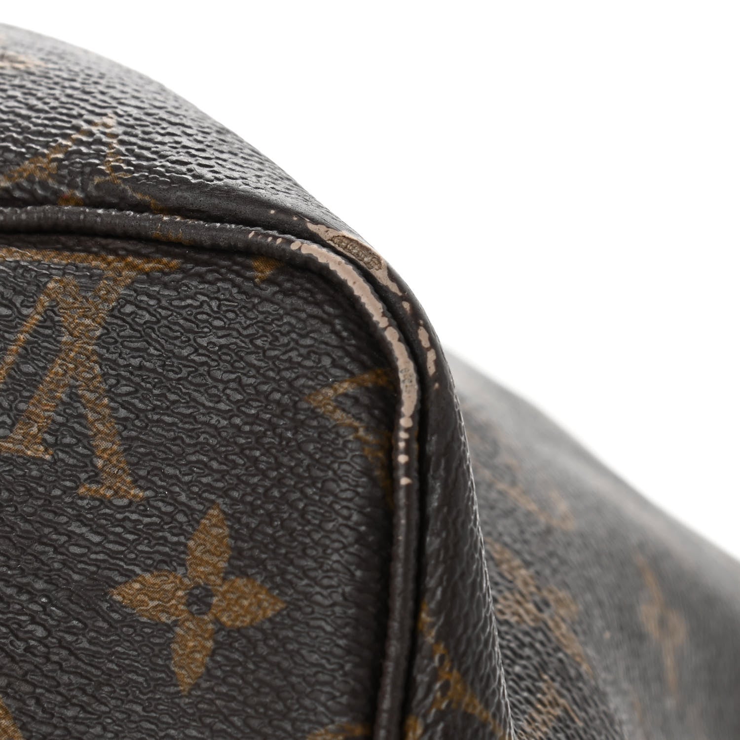 Louis Vuitton Monogram Neverfull GM 12 of 17