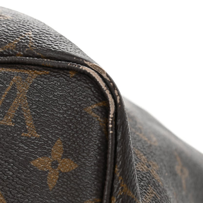 Louis Vuitton Monogram Neverfull GM 12 of 17