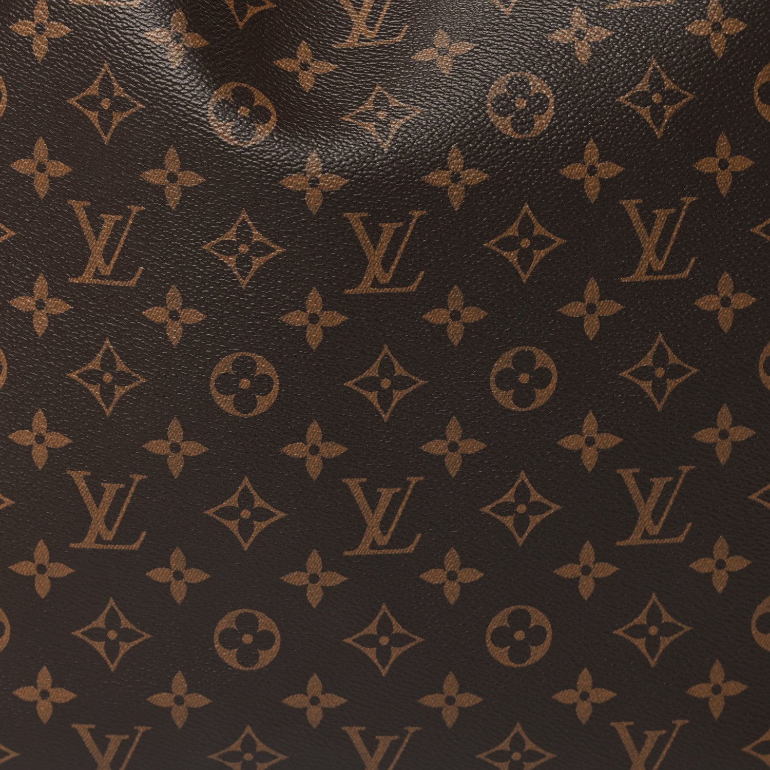 Louis Vuitton Monogram Graceful MM Pivoine 8 of 11