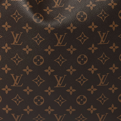 Louis Vuitton Monogram Graceful MM Pivoine 8 of 11